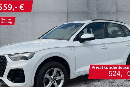 Audi Q5 21.915 km 42.200 &euro; Bayreuth 95448