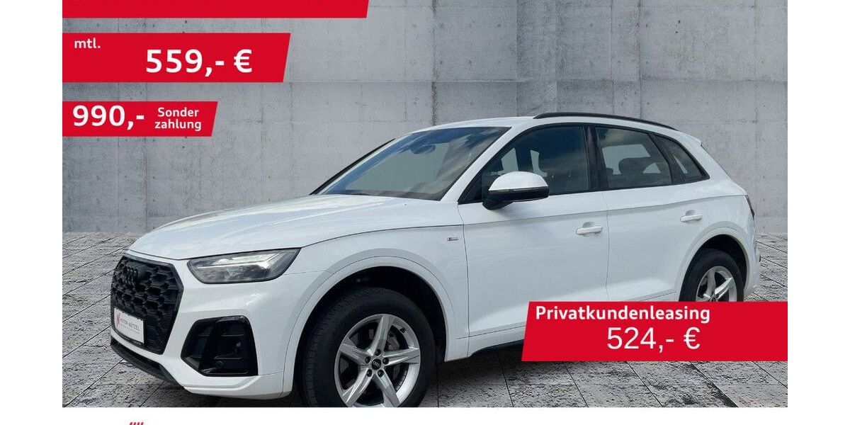 Audi Q5 21.915 km 42.690 &euro; Bayreuth 95448
