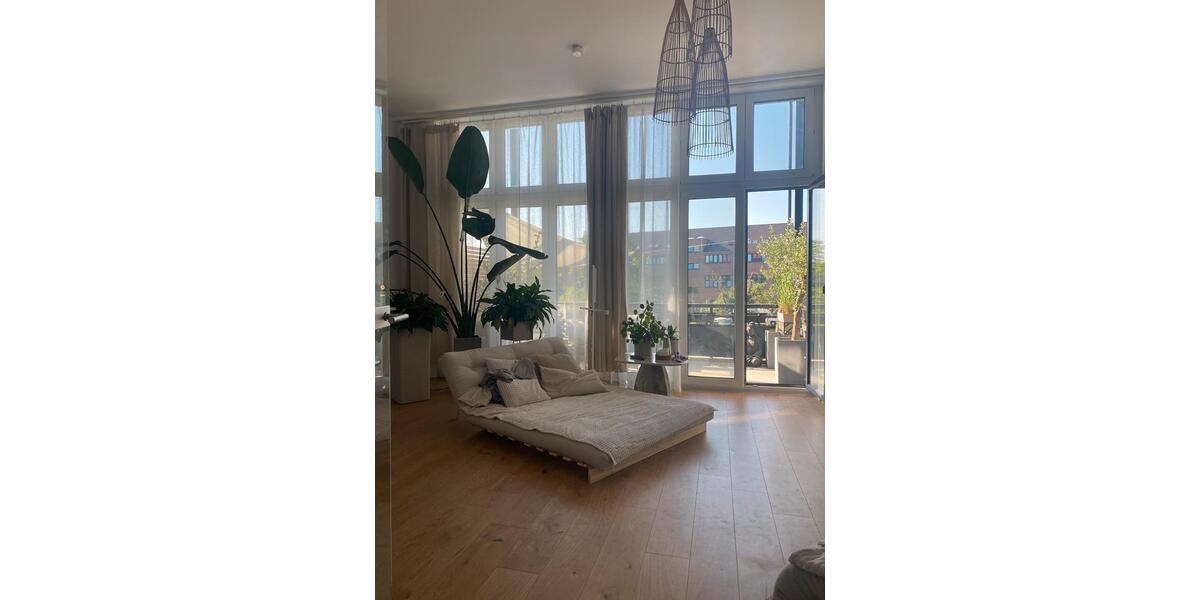 Etagenwohnung Bernau bei Berlin - 2 Zimmer, 67 m&sup2;, 1.120&euro; | Angebot:25977742