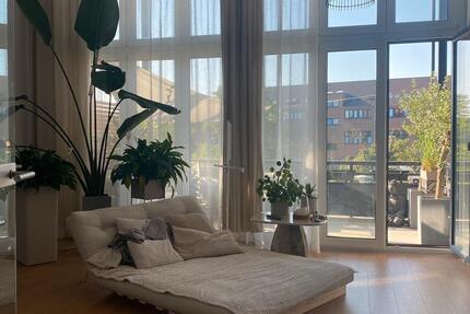 Wohnung Bernau bei Berlin - 2 Zimmer, 67 m&sup2;, 1.120&euro; | Angebot:25977742