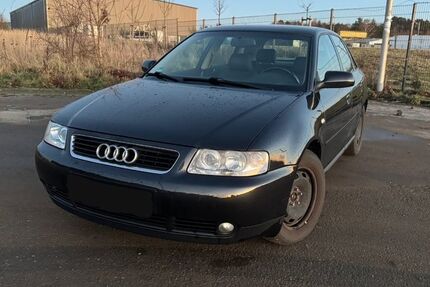 Audi A3 200.100 km 1.800 &euro; Mariental 38368