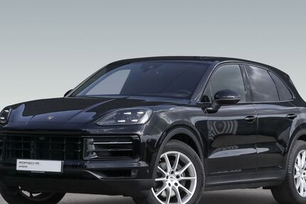 Porsche Cayenne 22.600 km 81.500 &euro; Gersthofen 86368