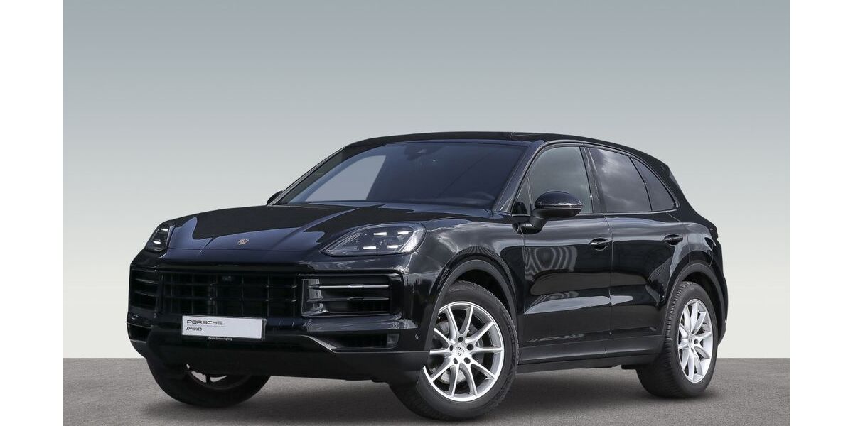 Porsche Cayenne 22.600 km 81.500 &euro; Gersthofen 86368