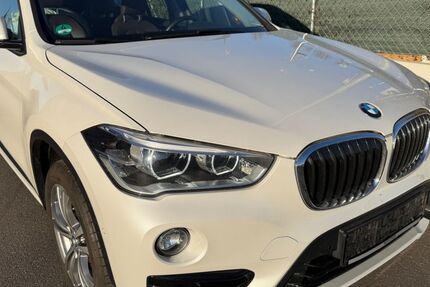 BMW X1 86.000 km 18.999 &euro; Ditzingen 71254