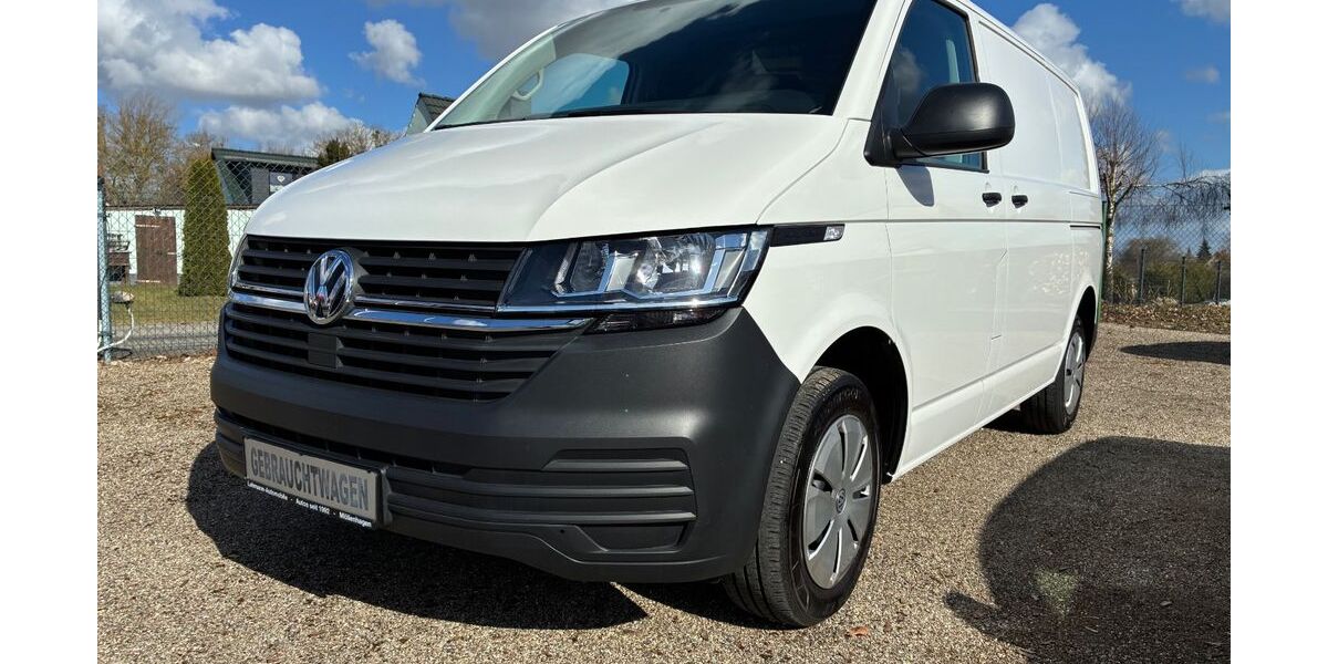 VW T6 Transporter 31.713 km 23.990 &euro; Möllenhagen 17219
