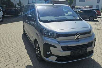 Citroen Spacetourer 4.000 km 40.990 &euro; Markt Indersdorf 85229