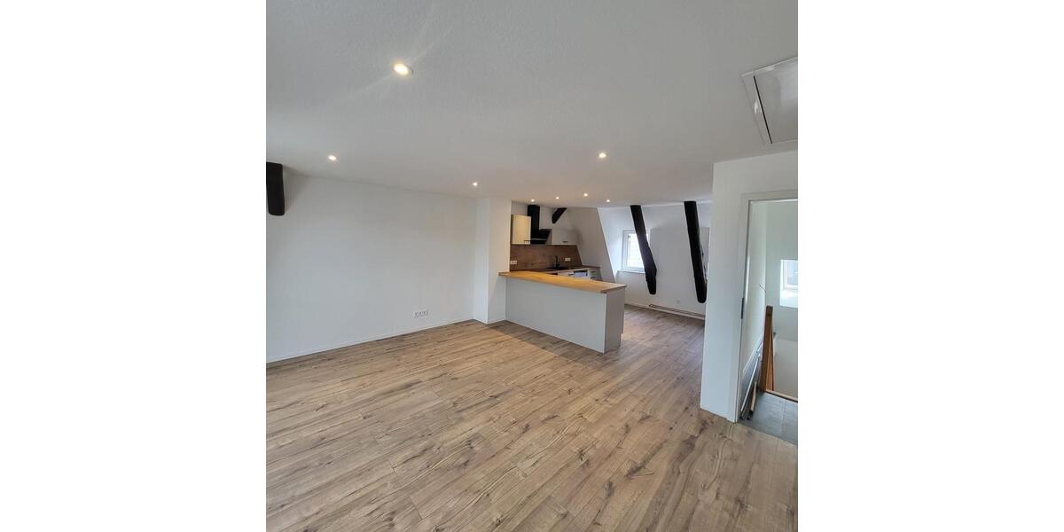 Einfamilienhaus Göttingen Oststadt - 4 Zimmer, 110 m&sup2;, 1.450&euro; | Angebot:26269281