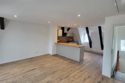 Haus Göttingen Oststadt - 4 Zimmer, 110 m&sup2;, 1.450&euro; | Angebot:26269281