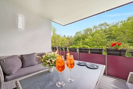 Wohnung zum Kaufen in Frankfurt am Main 699.900 € 112 m²