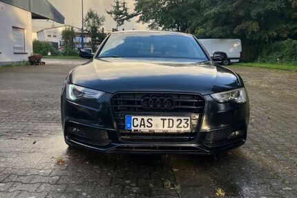 Audi A5 171.000 km 12.500 € Castrop-Rauxel 44575
