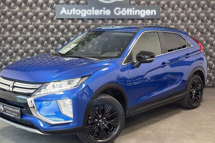 Mitsubishi Eclipse Cross 43.693 km 19.950 &euro; Göttingen 37081