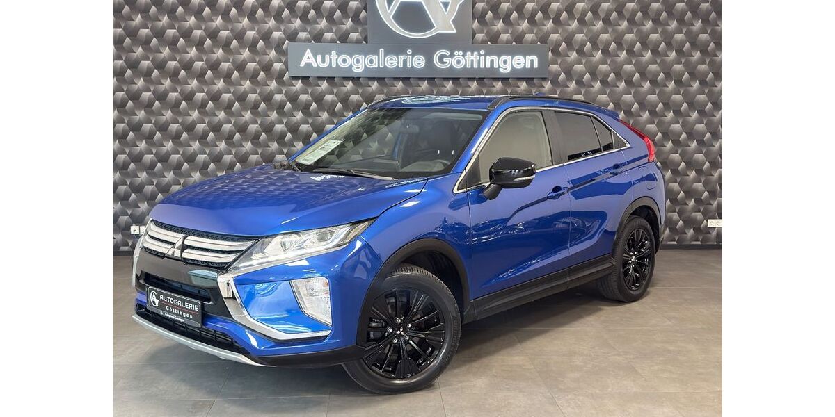 Mitsubishi Eclipse Cross 43.693 km 19.950 &euro; Göttingen 37081