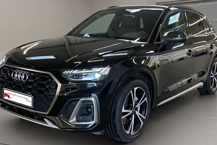 Audi Q5 92.119 km 36.889 &euro; Krefeld 47805