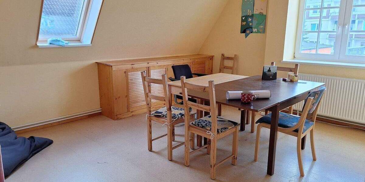 Gewerbeobjekt Greifswald Innenstadt - 495.000&euro; | Angebot:25769290