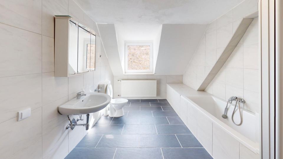 Reihenhaus Baumholder - 5 Zimmer, 135 m&sup2;, 199.000&euro; | Angebot:26431203