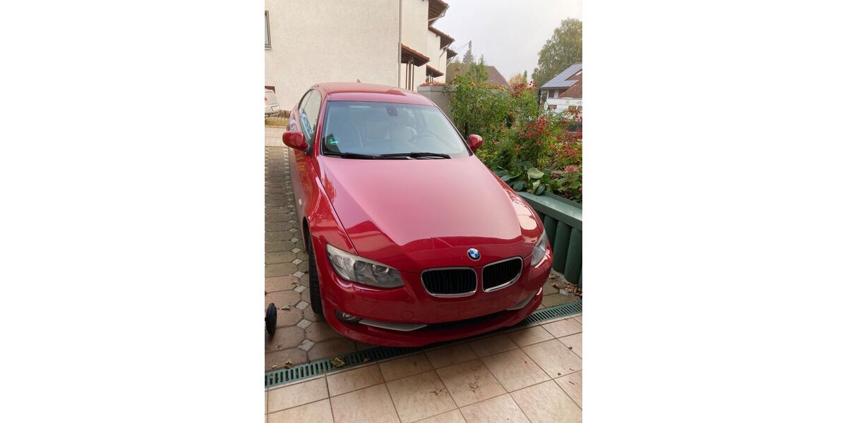 BMW 320 177.444 km 6.500 &euro; Isen 84424