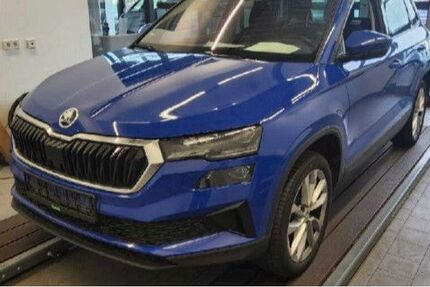 Skoda Karoq 91.033 km 24.990 &euro; Bingen / Rhein 55411