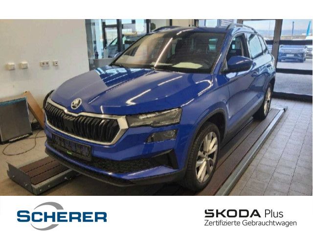 Skoda Karoq 91.033 km 24.990 &euro; Bingen / Rhein 55411