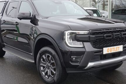 Ford Ranger 55.000 km 42.850 &euro; Wurzen 04808