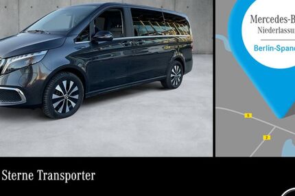 Mercedes-Benz EQV 19.500 km 47.980 &euro; Berlin 13581