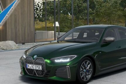 BMW i4 47.671 km 44.950 &euro; Osnabrück 49084