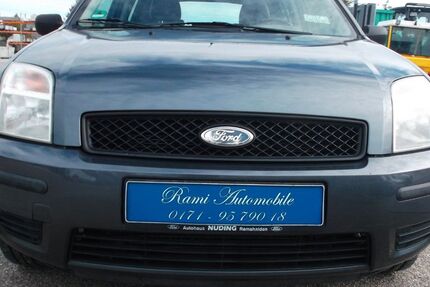 Ford Fusion 138.000 km 2.200 &euro; Waiblingen Hegnach 71334