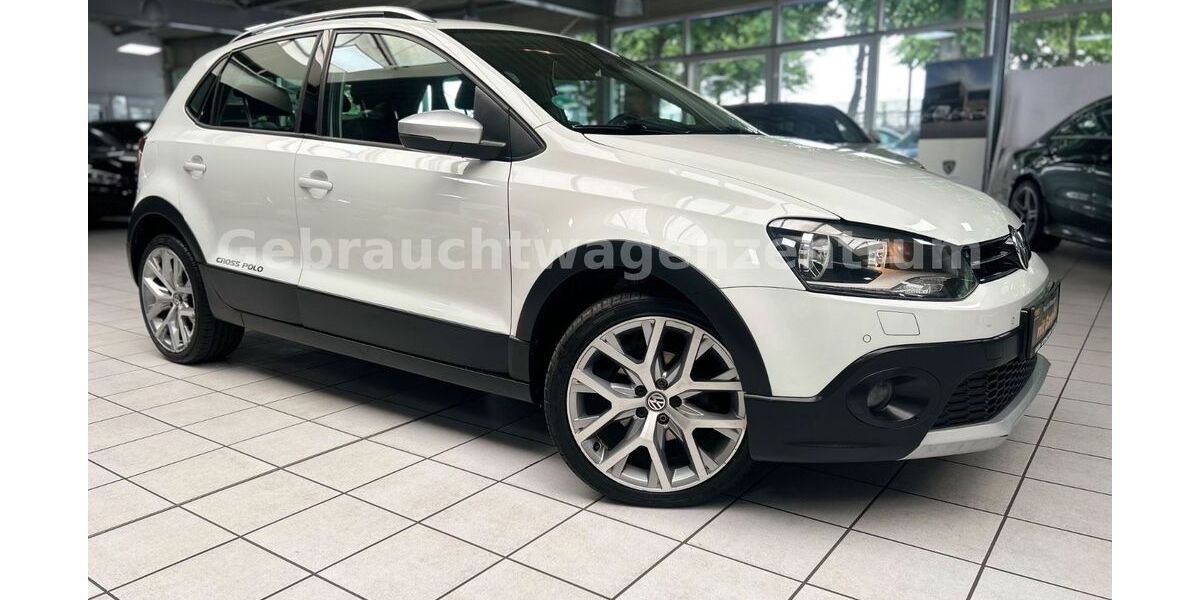 VW Polo 106.154 km 8.990 &euro; Bremen 28207
