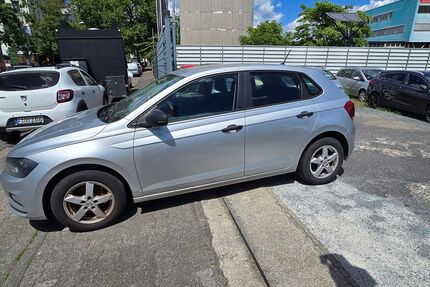 VW Polo 250.000 km 7.800 &euro; Frankfurt/Main 65933