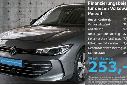 VW Passat 24.664 km 37.950 &euro; Scheeßel 27383