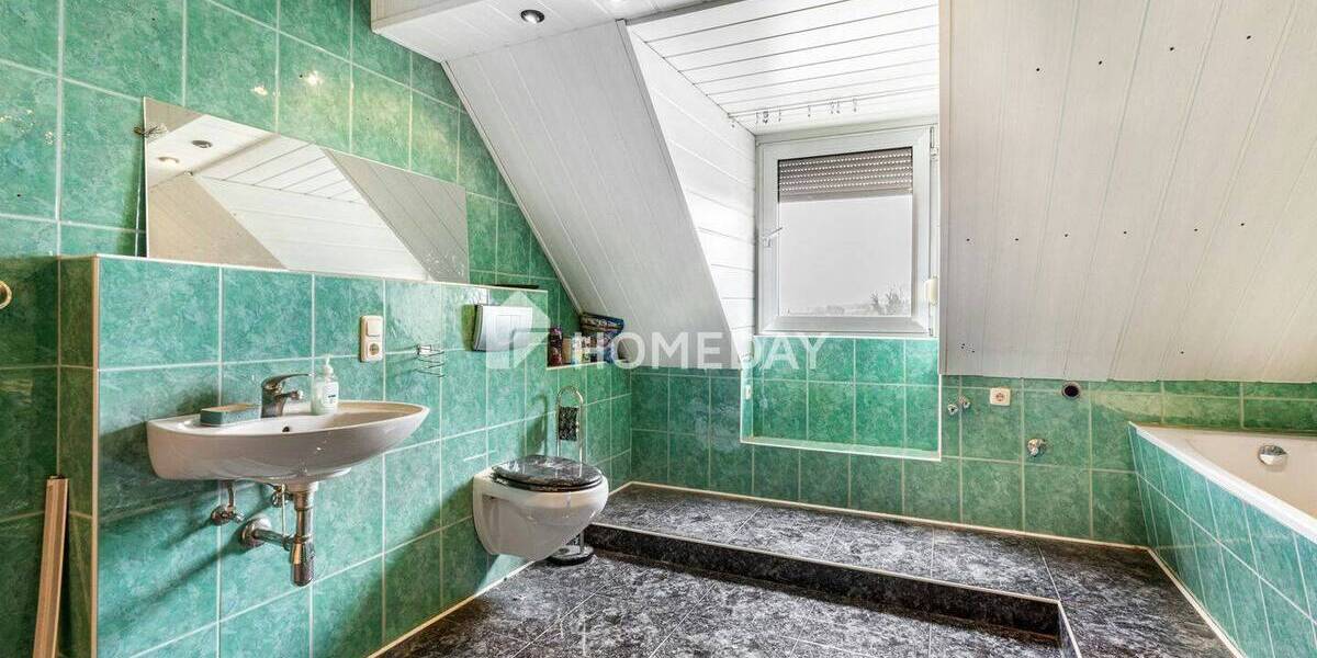 Reihenendhaus Alsdorf Hoengen - 5 Zimmer, 160 m&sup2;, 249.000&euro; | Angebot:26345167