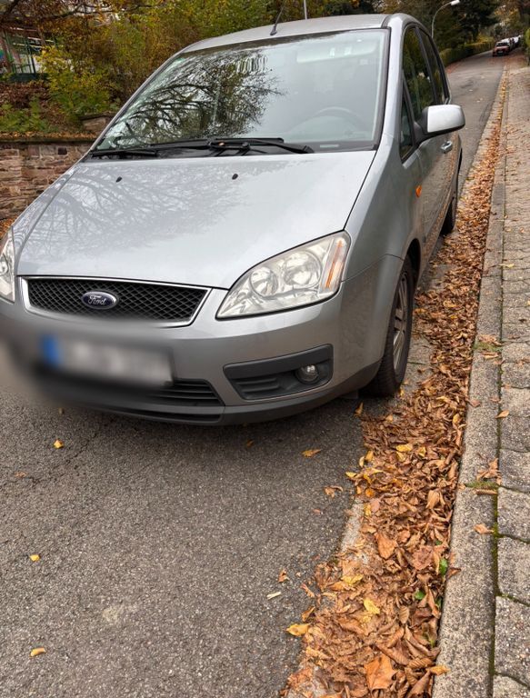 C-Max