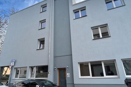 Wohnung Mannheim Herzogenried - 3 Zimmer, 75 m&sup2;, 1.155&euro; | Angebot:25057544