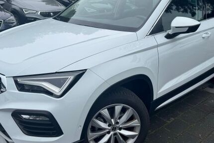 Seat Ateca 8.800 km 30.450 &euro; Weinheim 69469