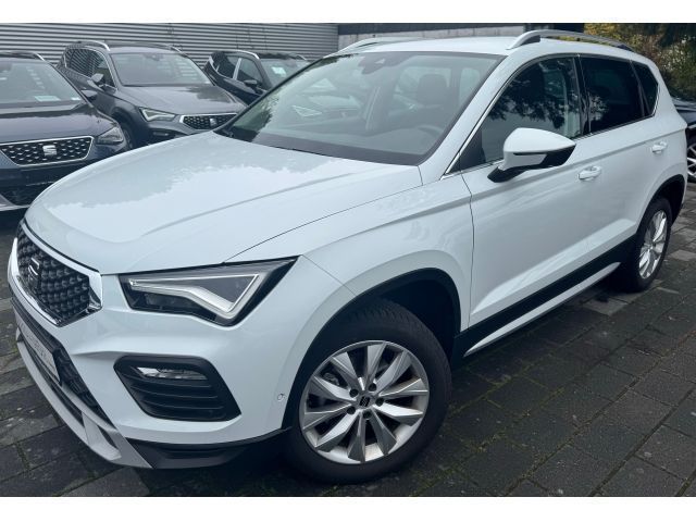 Seat Ateca 8.800 km 30.450 &euro; Weinheim 69469