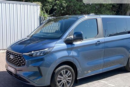 Ford Tourneo Custom 54.187 km 47.950 &euro; Bremen 28201
