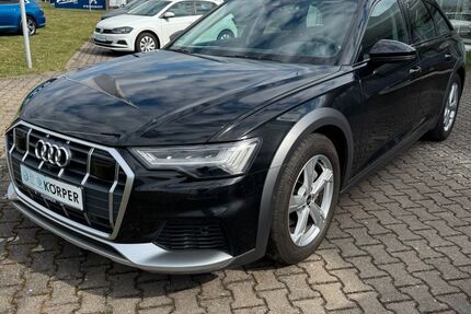 Audi A6 160.982 km 34.790 &euro; Sömmerda 99610