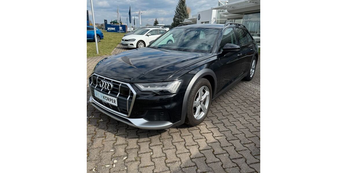 Audi A6 160.982 km 34.790 &euro; Sömmerda 99610