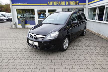 Opel Zafira 172.000 km 3.500 &euro; Kelheim 93309