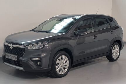 Suzuki (SX4) S-Cross 42.455 km 20.880 &euro; Elmshorn 25337