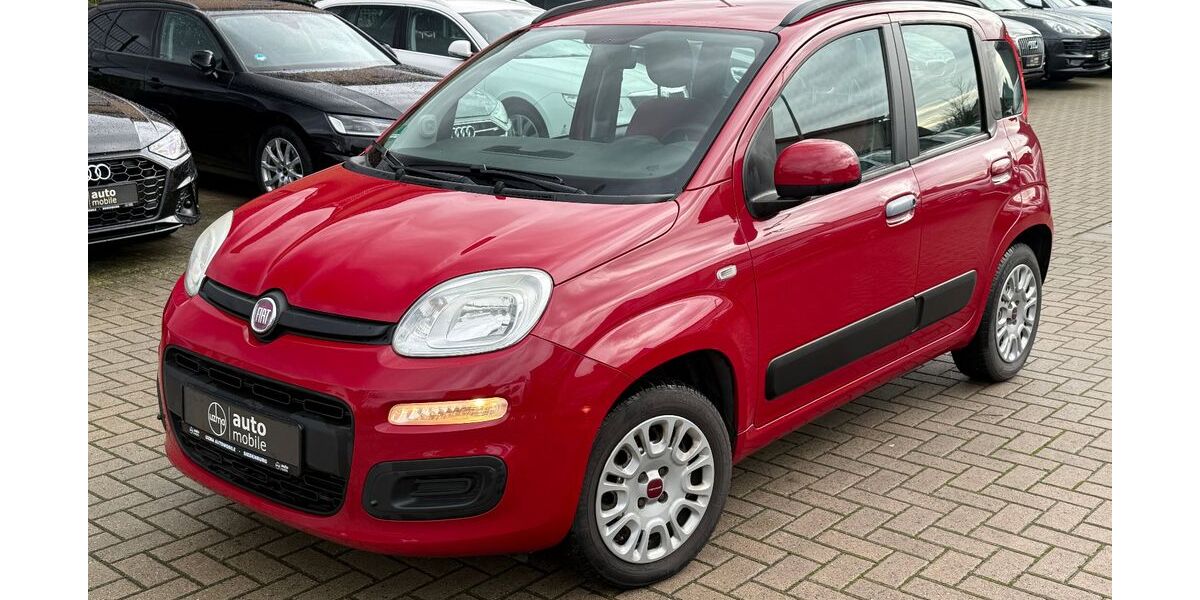 Fiat Panda 113.693 km 4.498 &euro; Siedenburg 27254