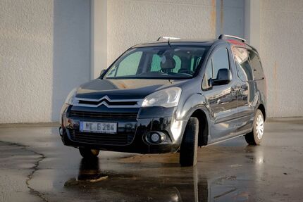 Citroen Berlingo 210.000 km 2.800 &euro; Wismar 23966