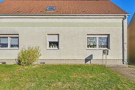 Haus Schwarzheide - 8 Zimmer, 380 m&sup2;, 589.000&euro; | Angebot:24155307