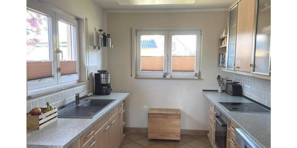 Einfamilienhaus Arnstadt - 5 Zimmer, 130 m&sup2;, 489.000&euro; | Angebot:26875123