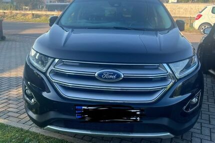 Ford Edge 205.000 km 13.000 &euro; Losheim am see 66679