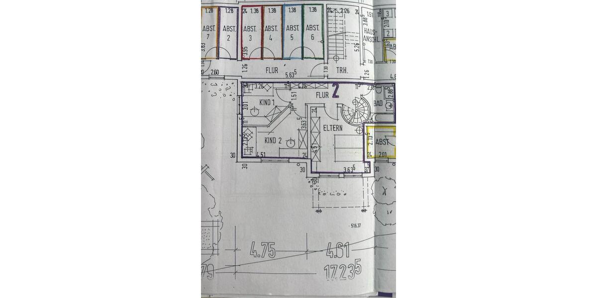Maisonettenwohnung Engen - 4.5 Zimmer, 105 m&sup2;, 488.000&euro; | Angebot:26867409
