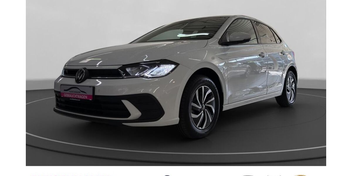 VW Polo 56.293 km 15.550 &euro; Köln 50968