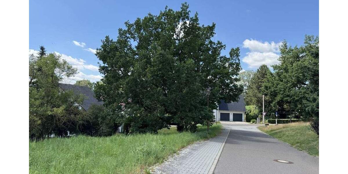 Grundstück Altenburg / Mockzig Ehrenberg - 44.470&euro; | Angebot:25821178