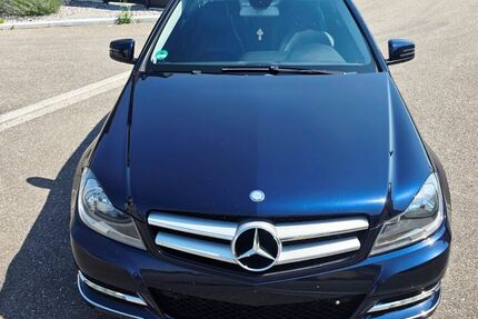 Mercedes-Benz C 250 234.000 km 9.400 &euro; Kuppenheim 76456