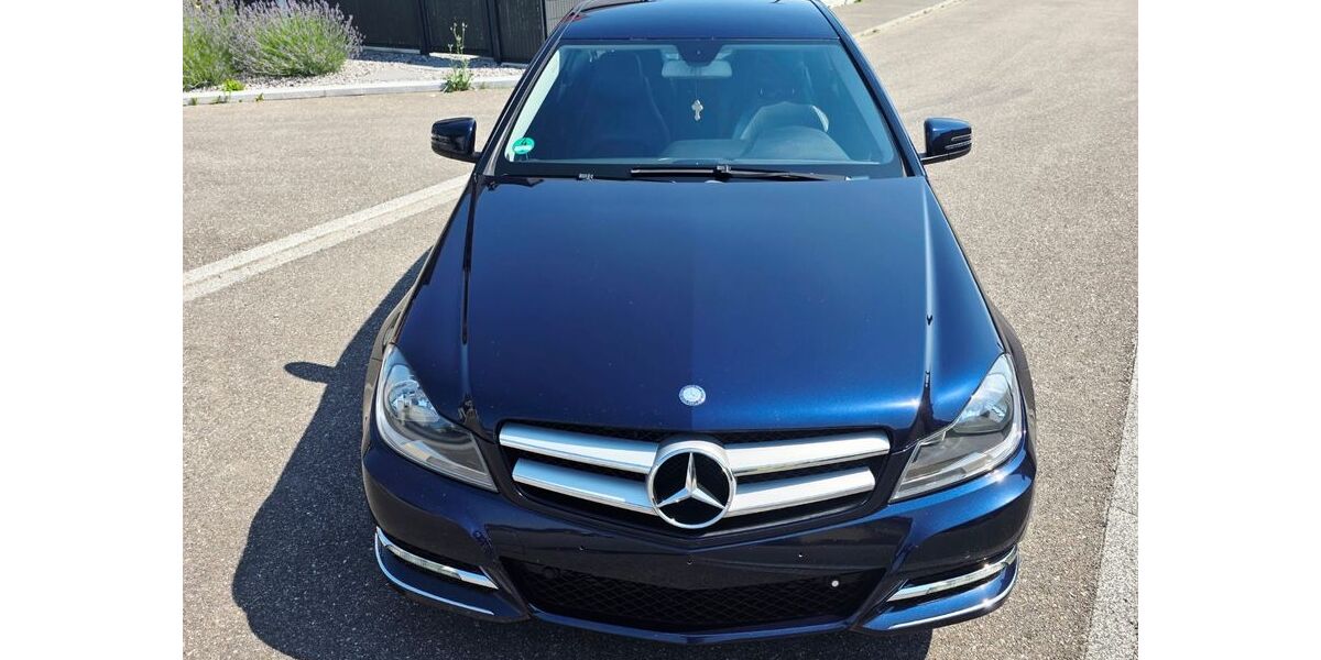 Mercedes-Benz C 250 234.000 km 9.400 &euro; Kuppenheim 76456