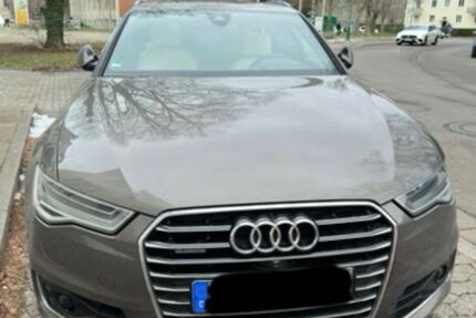 Audi A6 156.000 km 21.200 &euro; Denkendorf 73770
